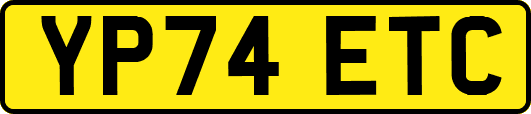 YP74ETC