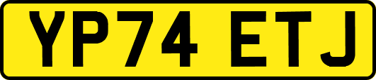 YP74ETJ