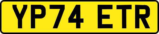 YP74ETR