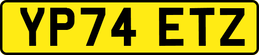 YP74ETZ