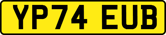 YP74EUB