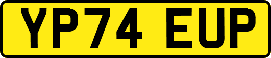 YP74EUP