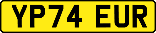 YP74EUR
