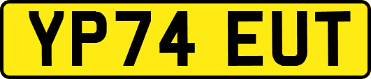 YP74EUT