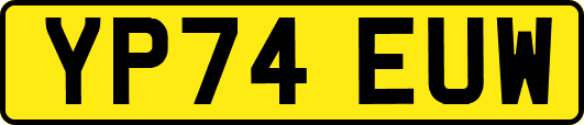 YP74EUW