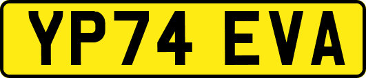 YP74EVA