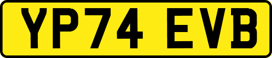 YP74EVB