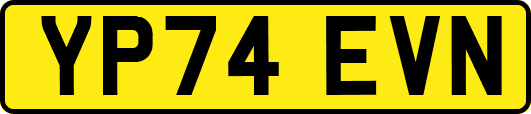 YP74EVN