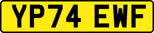 YP74EWF