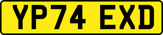 YP74EXD