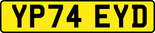 YP74EYD