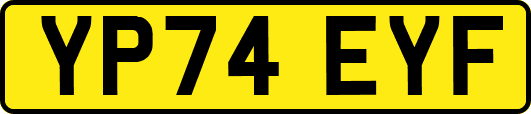 YP74EYF