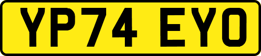 YP74EYO