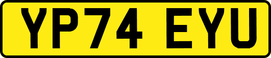 YP74EYU