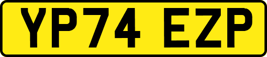 YP74EZP