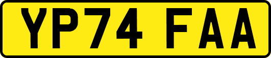 YP74FAA