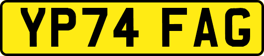 YP74FAG