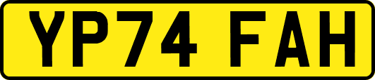 YP74FAH