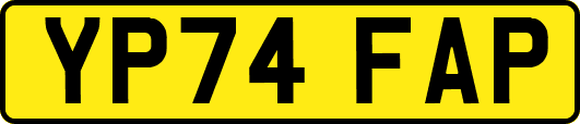 YP74FAP