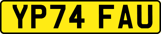 YP74FAU