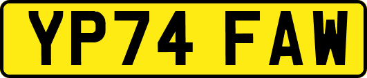 YP74FAW