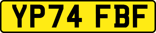 YP74FBF