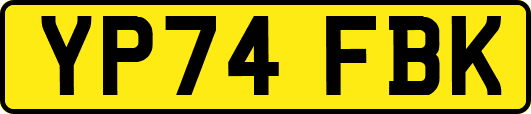 YP74FBK