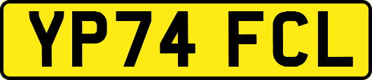 YP74FCL