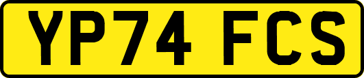 YP74FCS