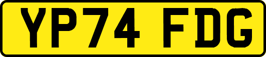 YP74FDG