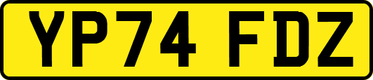 YP74FDZ