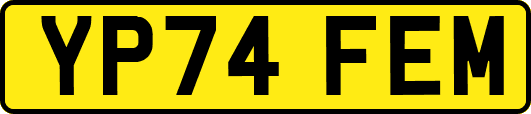 YP74FEM