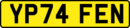 YP74FEN