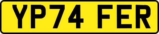 YP74FER