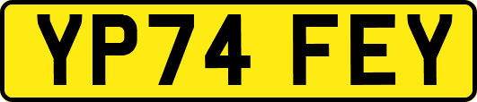 YP74FEY