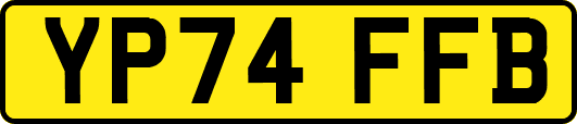 YP74FFB
