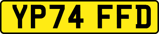YP74FFD