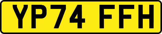 YP74FFH