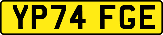 YP74FGE