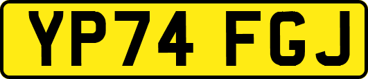 YP74FGJ