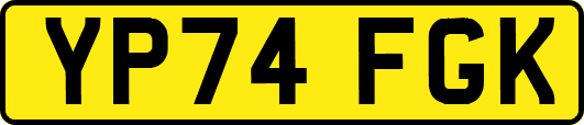 YP74FGK