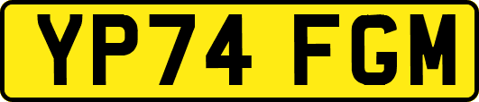 YP74FGM