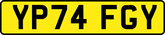 YP74FGY