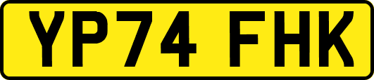 YP74FHK