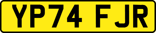 YP74FJR