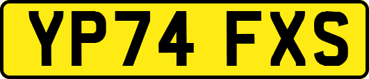 YP74FXS