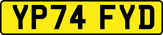 YP74FYD