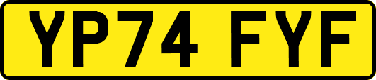 YP74FYF