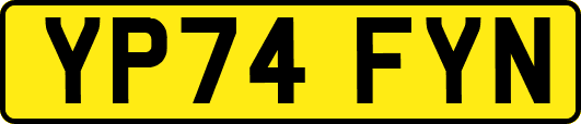 YP74FYN