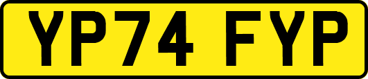 YP74FYP
